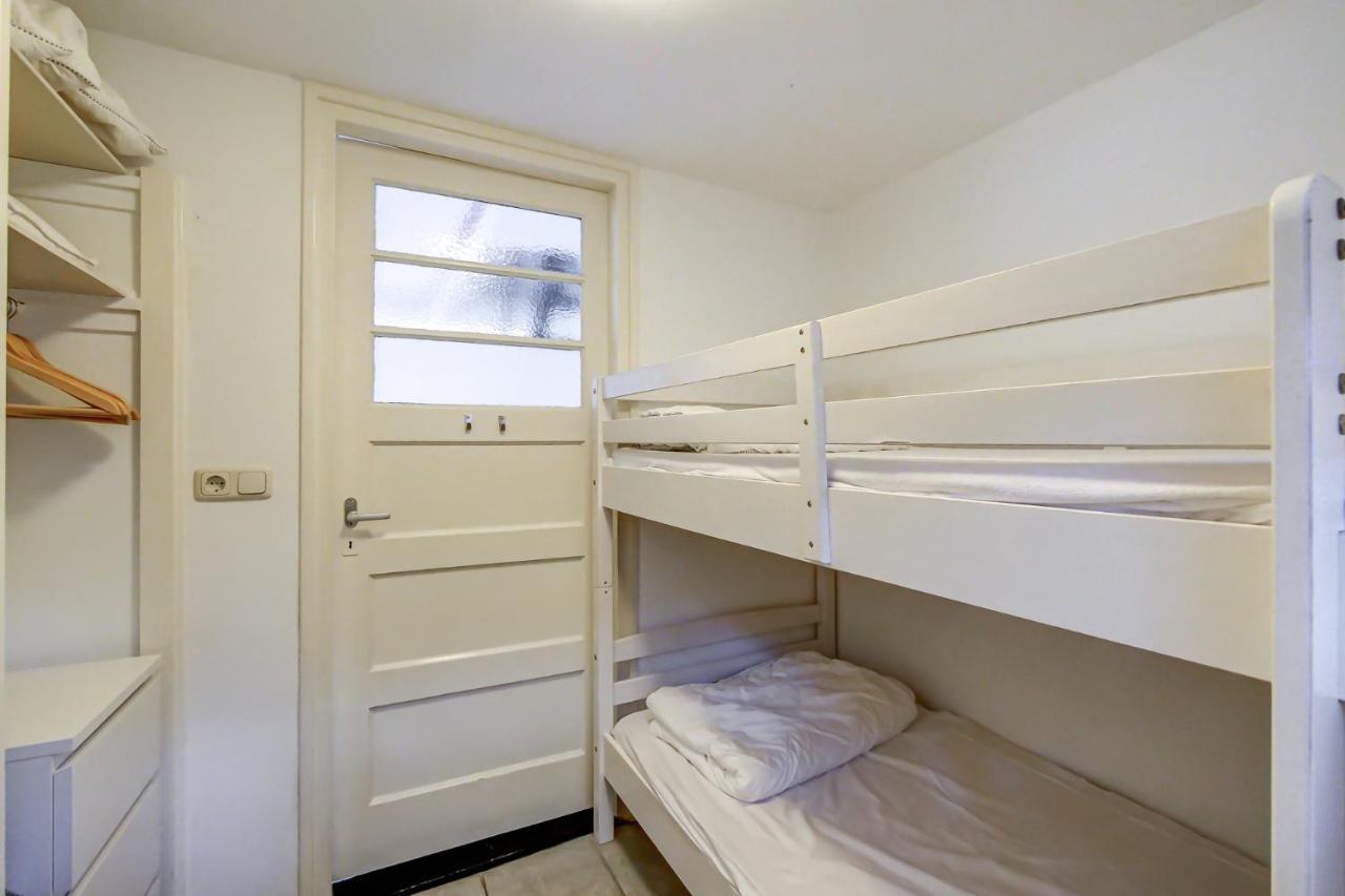 Vakantiehuis Nordseezauber - Callantsoog Aan Zee Exterior foto