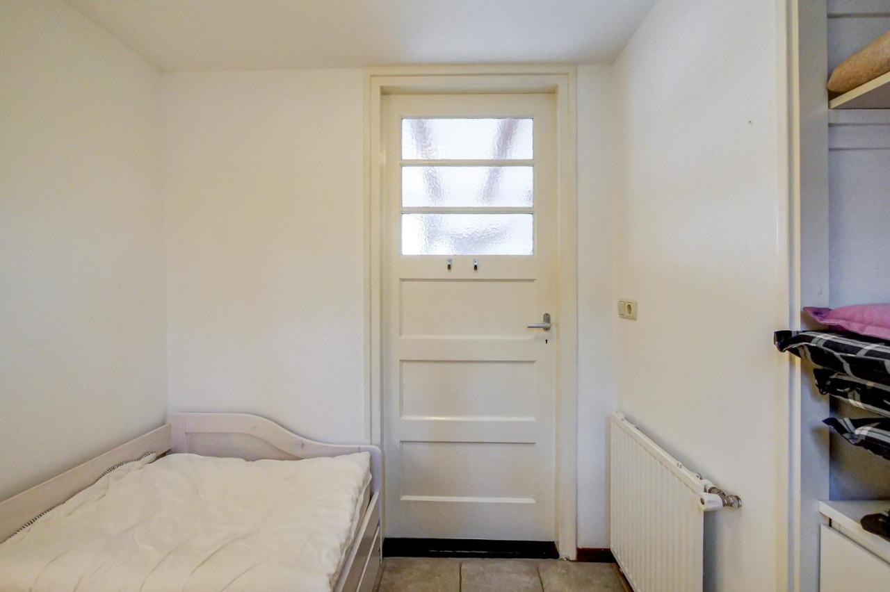 Vakantiehuis Nordseezauber - Callantsoog Aan Zee Exterior foto