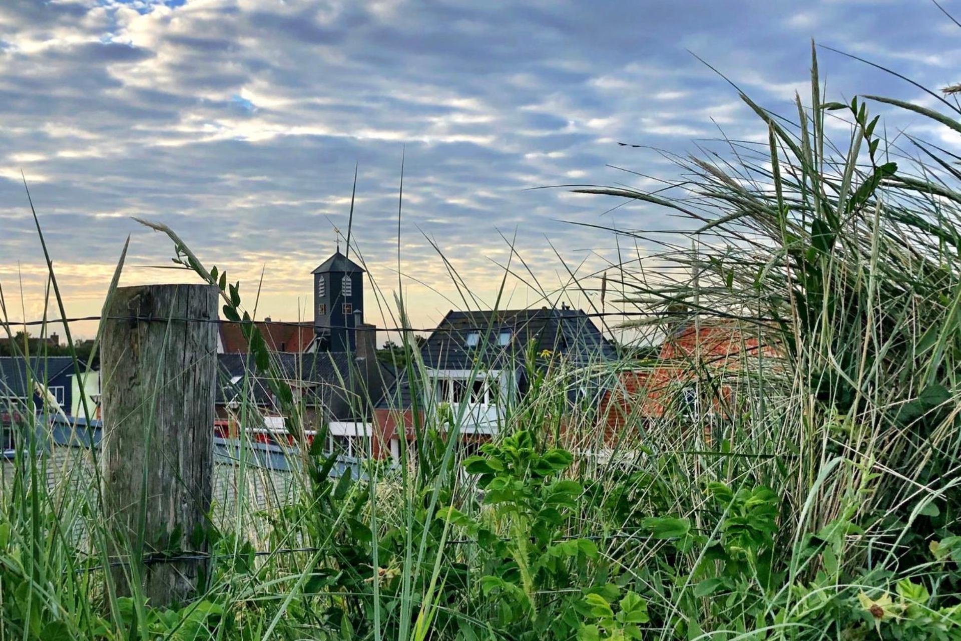 Vakantiehuis Nordseezauber - Callantsoog Aan Zee Exterior foto